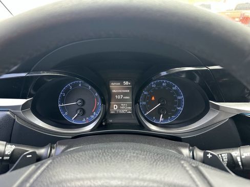 Used 2014 Toyota Corolla S image 15