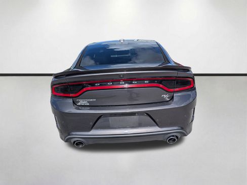 Used 2019 Dodge Charger R/T RWD image 5