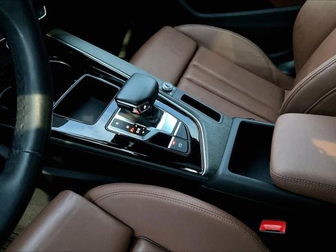 Used 2023 Audi A5 2.0T Premium w/ Convenience Package image 15