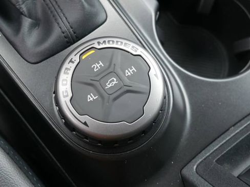 Used 2023 Ford Bronco Outer Banks image 20