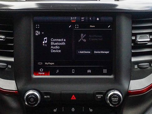 Used 2022 RAM 1500 Rebel w/ Rebel Level 1 Equipment Group AWD/4WD image 15