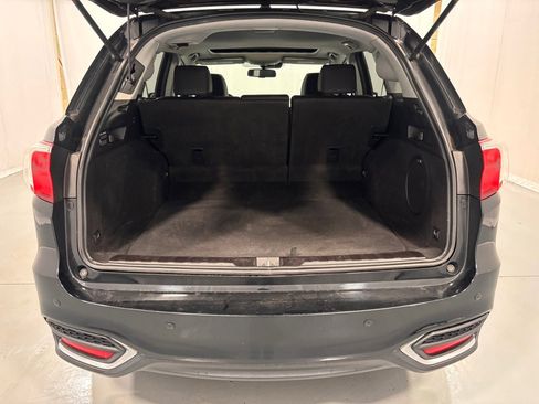 Used 2017 Acura RDX AWD w/ Advance Package image 28