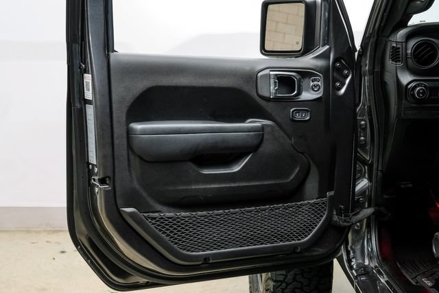 Used 2025 Jeep Gladiator Sport AWD/4WD image 74