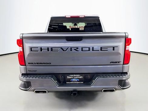 Used 2022 Chevrolet Silverado 1500 RST image 6