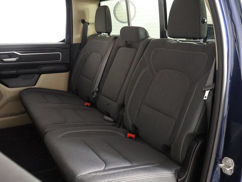 Used 2021 RAM 1500 Big Horn AWD/4WD image 26