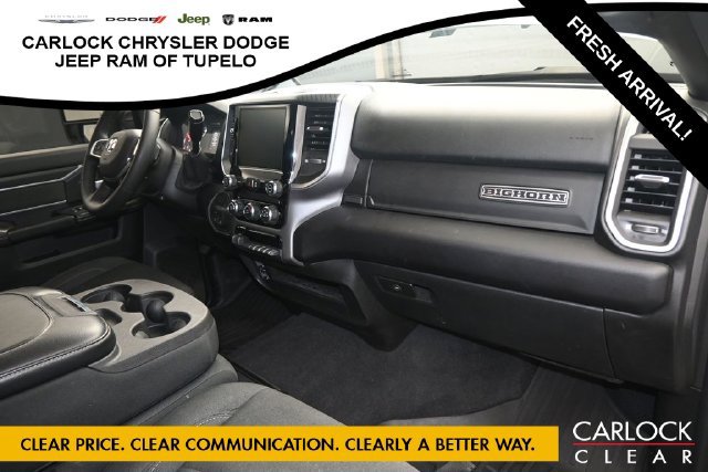 Used 2025 RAM 3500 Big Horn AWD/4WD image 37