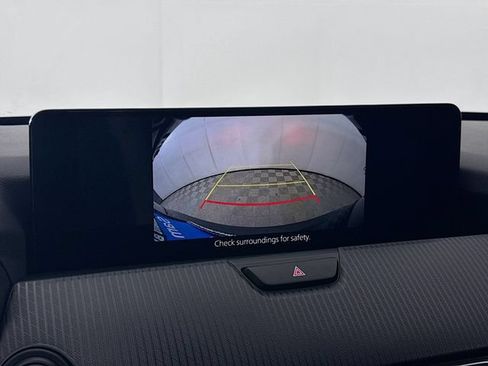 New 2026 MAZDA CX-70 SC AWD/4WD image 13
