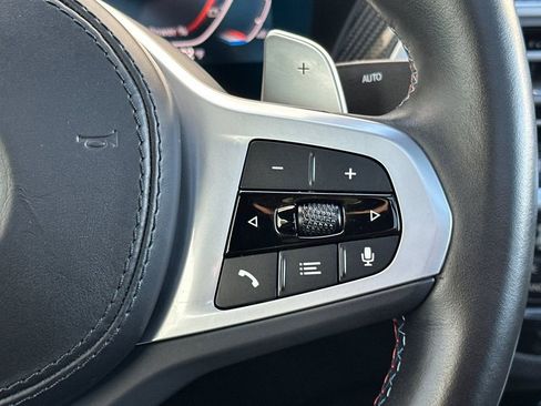 Used 2023 BMW X4 M40i w/ Shadowloine Package AWD/4WD image 29