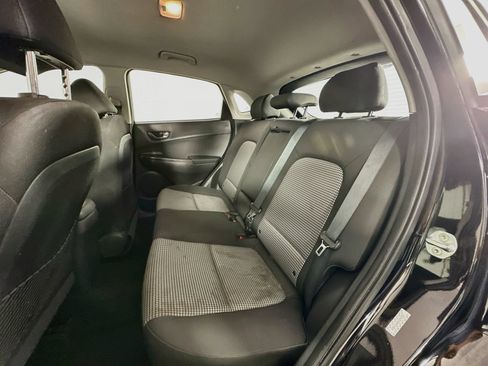 Used 2019 Hyundai Kona SE AWD/4WD image 23