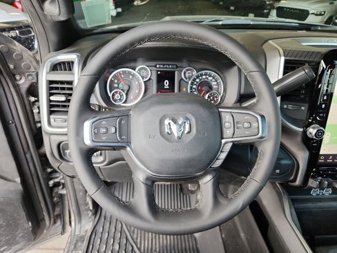 New 2025 RAM 2500 Big Horn image 9