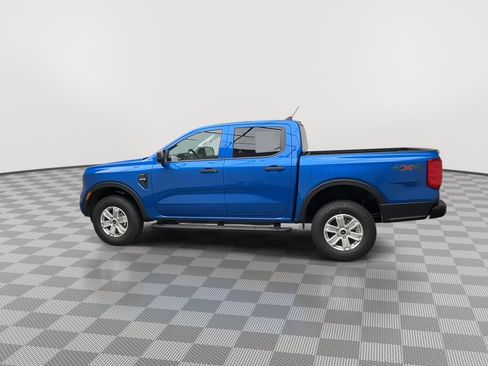 New 2026 Ford Ranger XL w/ Trailer Tow Package AWD/4WD image 33