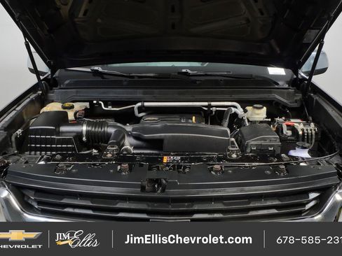 Used 2016 Chevrolet Colorado W/T w/ WT Convenience Package RWD image 33