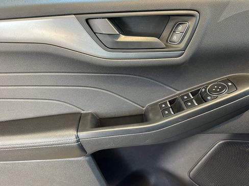 Used 2024 Ford Escape Active image 12