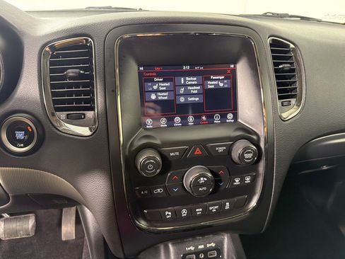 Used 2018 Dodge Durango GT image 16