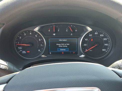 Used 2023 GMC Terrain SLE w/ Driver Convenience Package AWD/4WD image 20