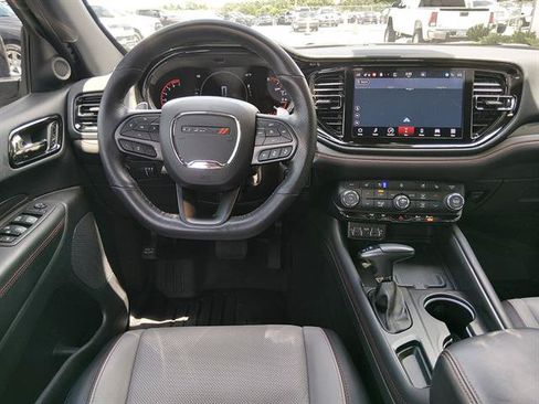 Certified 2023 Dodge Durango R/T RWD image 10