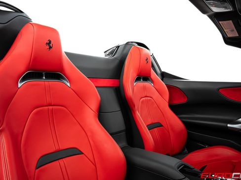 Used 2024 Ferrari SF90 Spider AWD/4WD image 44