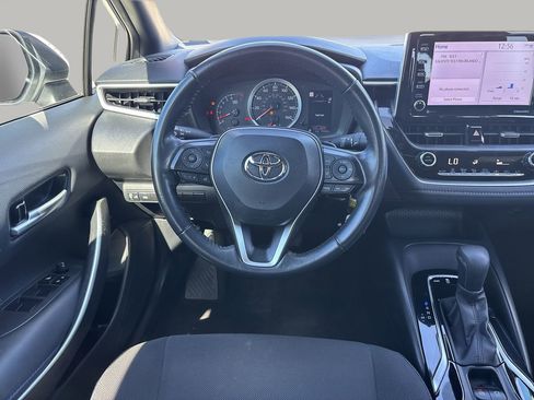 Used 2021 Toyota Corolla SE image 13