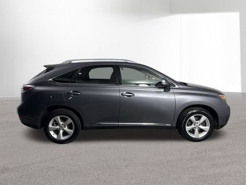 Used 2012 Lexus RX 350 AWD image 36