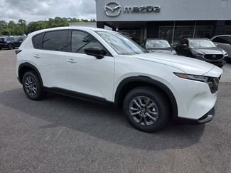 New 2026 MAZDA CX-5 Select AWD/4WD video 1