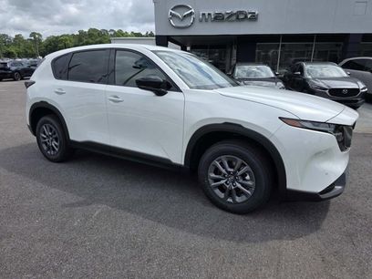 New 2026 MAZDA CX-5 Select