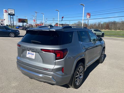 New 2026 GMC Terrain Denali image 7