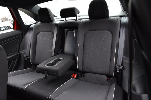 New 2026 Volkswagen Jetta S FWD image 21
