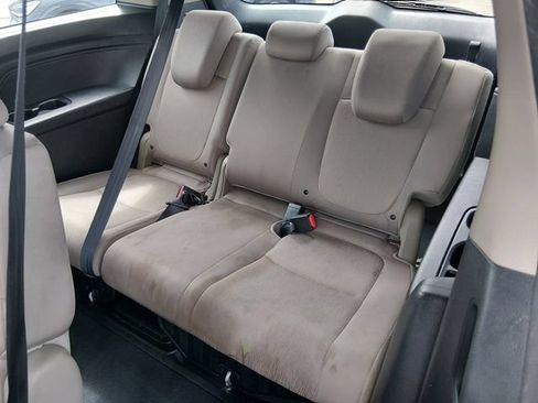 Used 2021 Honda Odyssey EX image 13