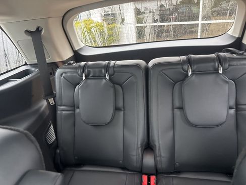 Used 2025 Lincoln Aviator Reserve w/ Equipment Group 201A image 19