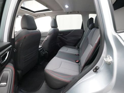 Certified 2022 Subaru Forester Sport AWD/4WD image 16