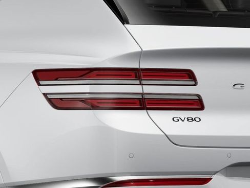New 2026 Genesis GV80 2.5T Advanced AWD/4WD image 27