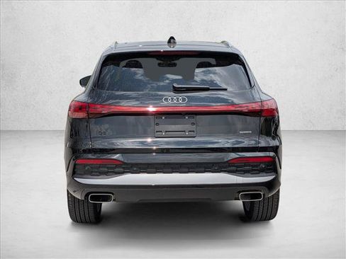 New 2025 Audi Q5 Premium Plus AWD/4WD image 8