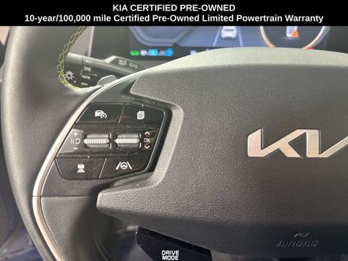 Certified 2023 Kia EV6 GT AWD/4WD image 11