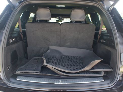 Used 2021 Jeep Grand Cherokee L Summit AWD/4WD image 20