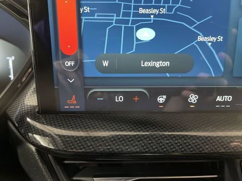 New 2026 Ford Escape ST-Line Select w/ Tech Pack #1 image 31