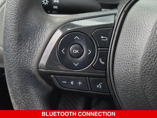 Used 2023 Toyota Corolla Cross L AWD/4WD image 20