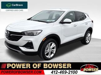 Used 2023 Buick Encore GX Preferred w/ Cold Weather Comfort Package 360° Tour