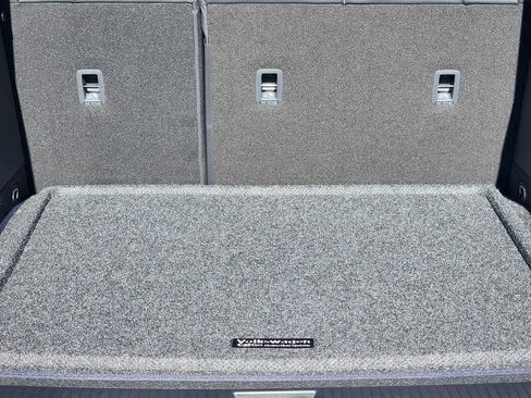 New 2026 Volkswagen Tiguan SE image 20