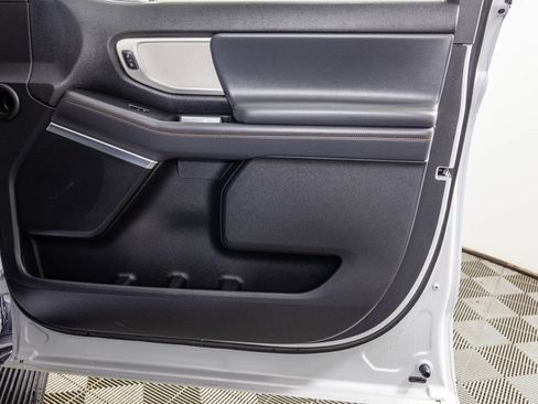 Used 2025 Ford Expedition Max Active image 54