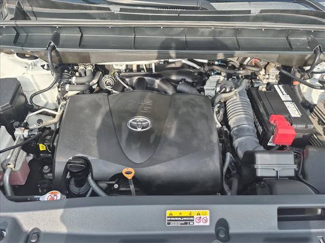 Used 2020 Toyota Highlander XLE FWD image 25