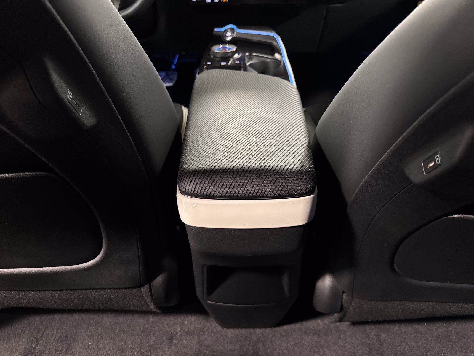 New 2026 Kia EV6 GT-Line AWD/4WD image 11
