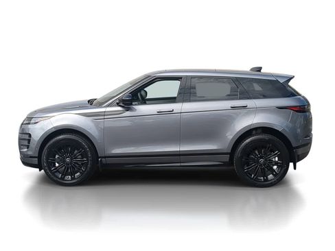 New 2026 Land Rover Range Rover Evoque Dynamic SE image 5