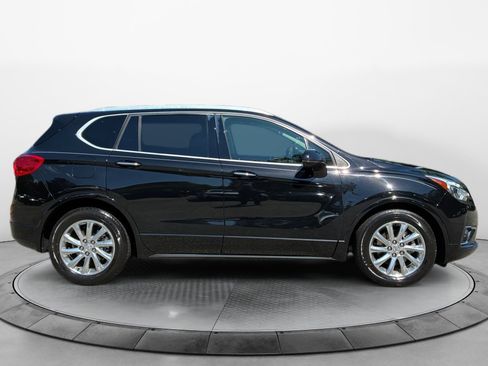 Used 2019 Buick Envision Essence FWD image 8