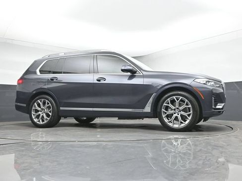Used 2019 BMW X7 xDrive40i w/ Premium Package AWD/4WD image 33