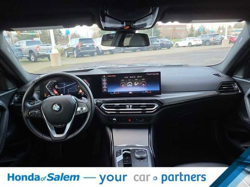 Used 2023 BMW 230i xDrive Coupe w/ Convenience Package image 10