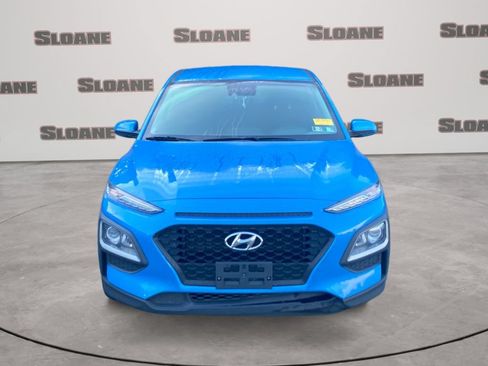 Used 2020 Hyundai Kona SE AWD/4WD image 3