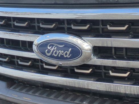 Used 2024 Ford F250 King Ranch w/ Tremor Off-Road Package image 12