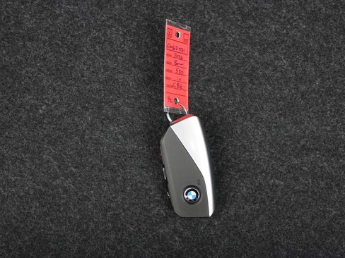 New 2026 BMW 530i xDrive 530i xDrive image 33