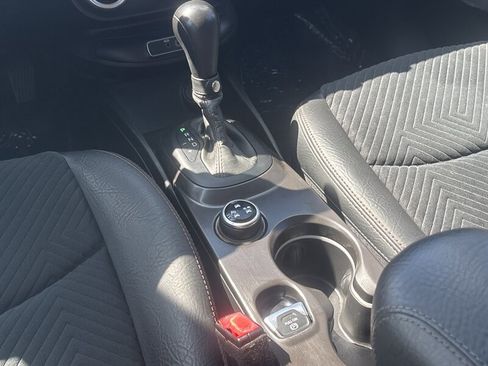 Used 2017 FIAT 500X Trekking image 23