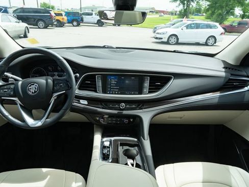 Used 2024 Buick Enclave Essence w/ Experience Buick Package FWD image 32